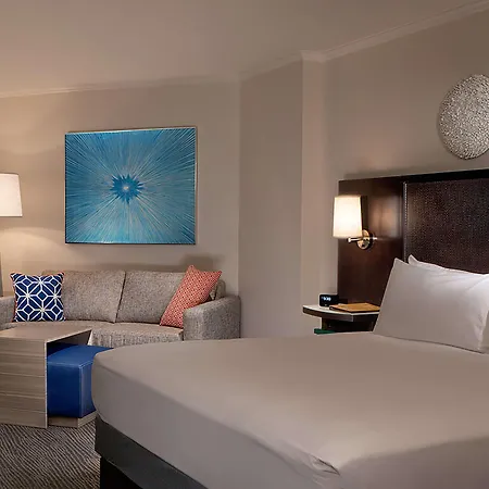 Hilton Orlando Buena Vista Palace - Disney Springs Area Lake Buena Vista Exterior photo