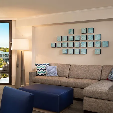 Hilton Orlando Buena Vista Palace - Disney Springs Area Lake Buena Vista Exterior photo