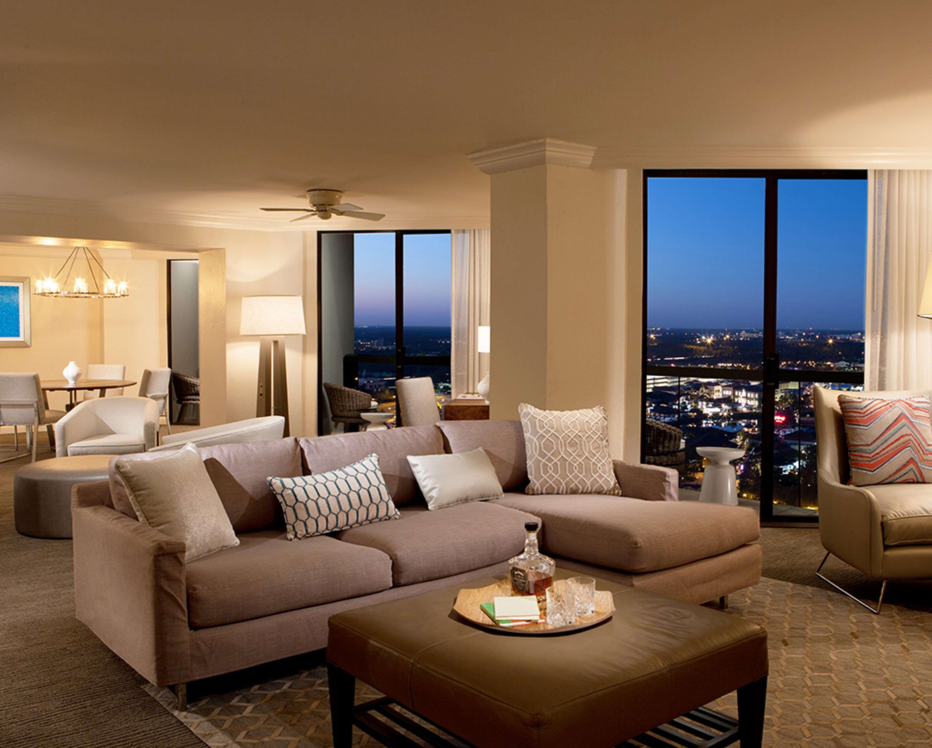 Hilton Orlando Buena Vista Palace - Springs Area Station touristique Lake Buena Vista