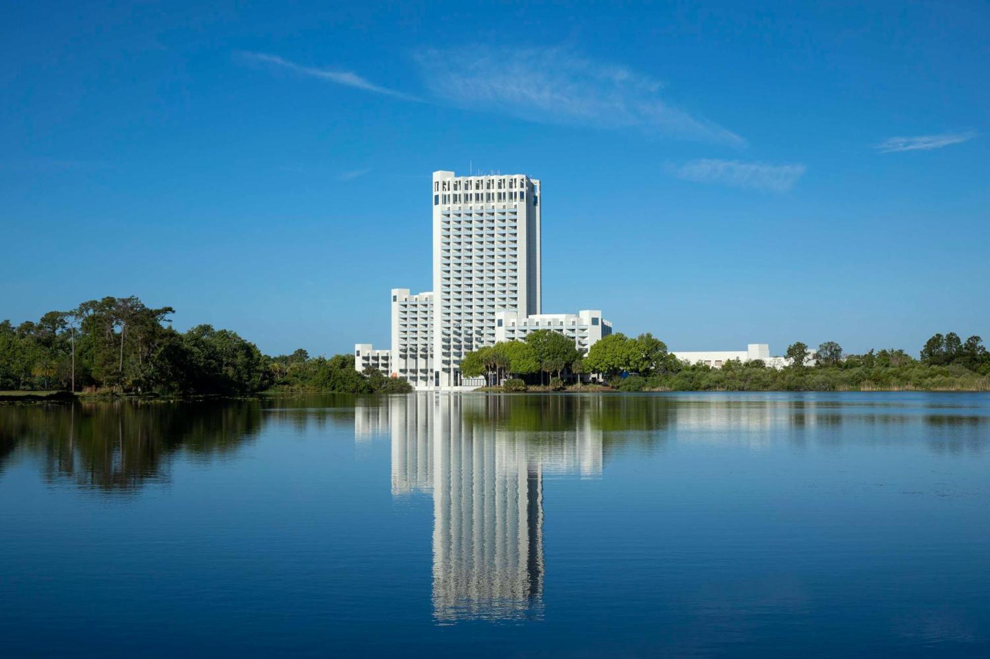 Station touristique Hilton Orlando Buena Vista Palace - Springs Area Lake Buena Vista