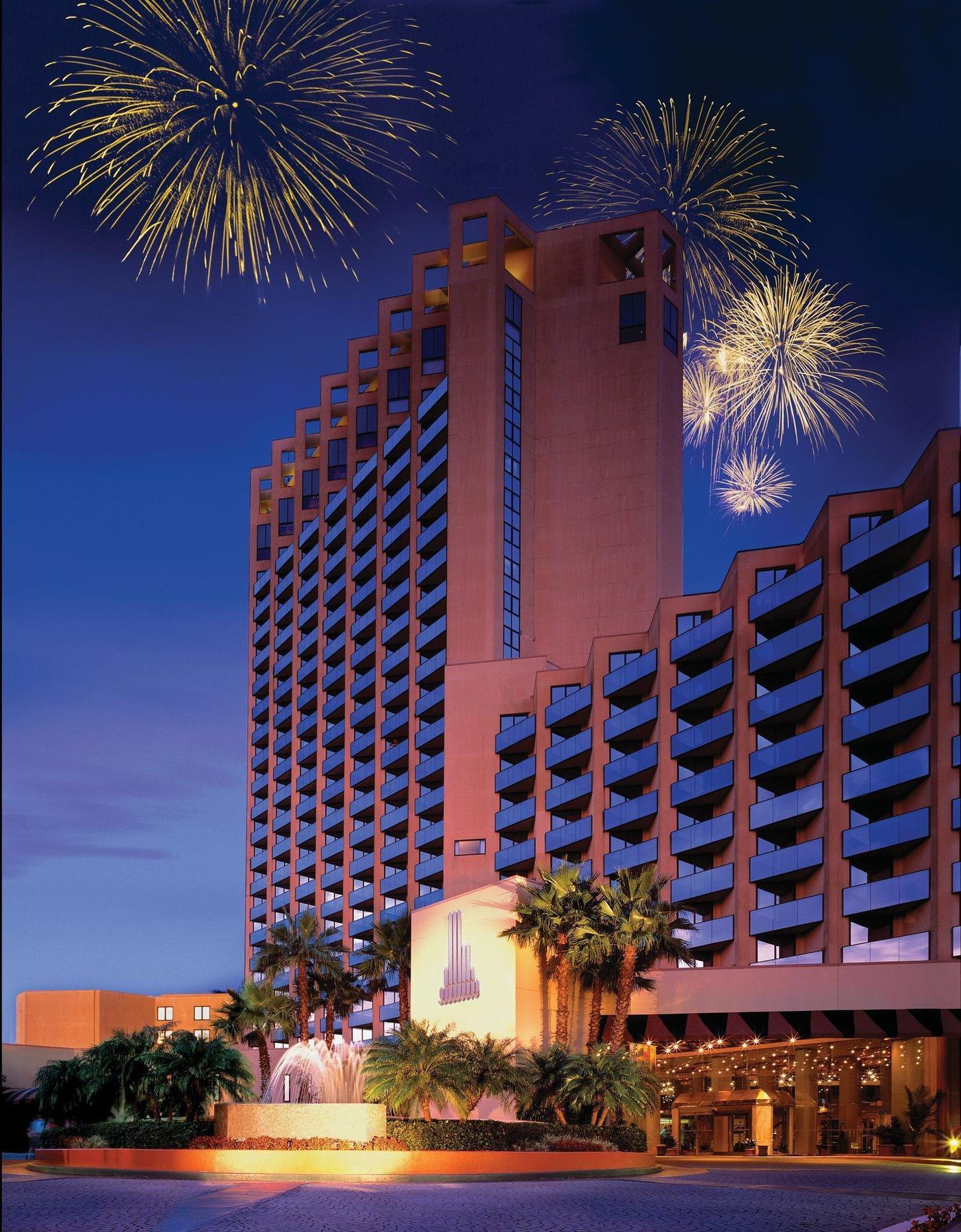 Hilton Orlando Buena Vista Palace - Springs Area Station touristique Lake Buena Vista