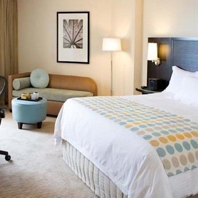 Hilton Orlando Buena Vista Palace - Springs Area Station touristique Lake Buena Vista