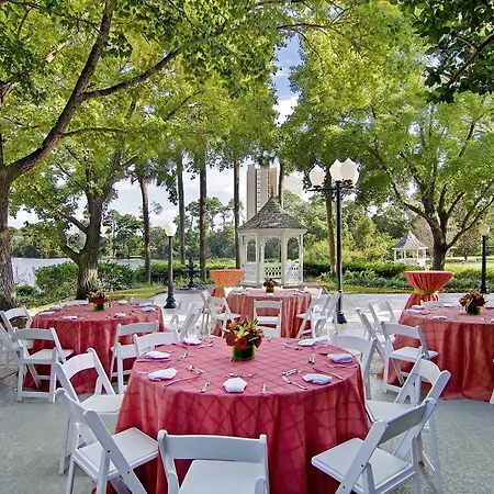 Hilton Orlando Buena Vista Palace - Disney Springs Area 